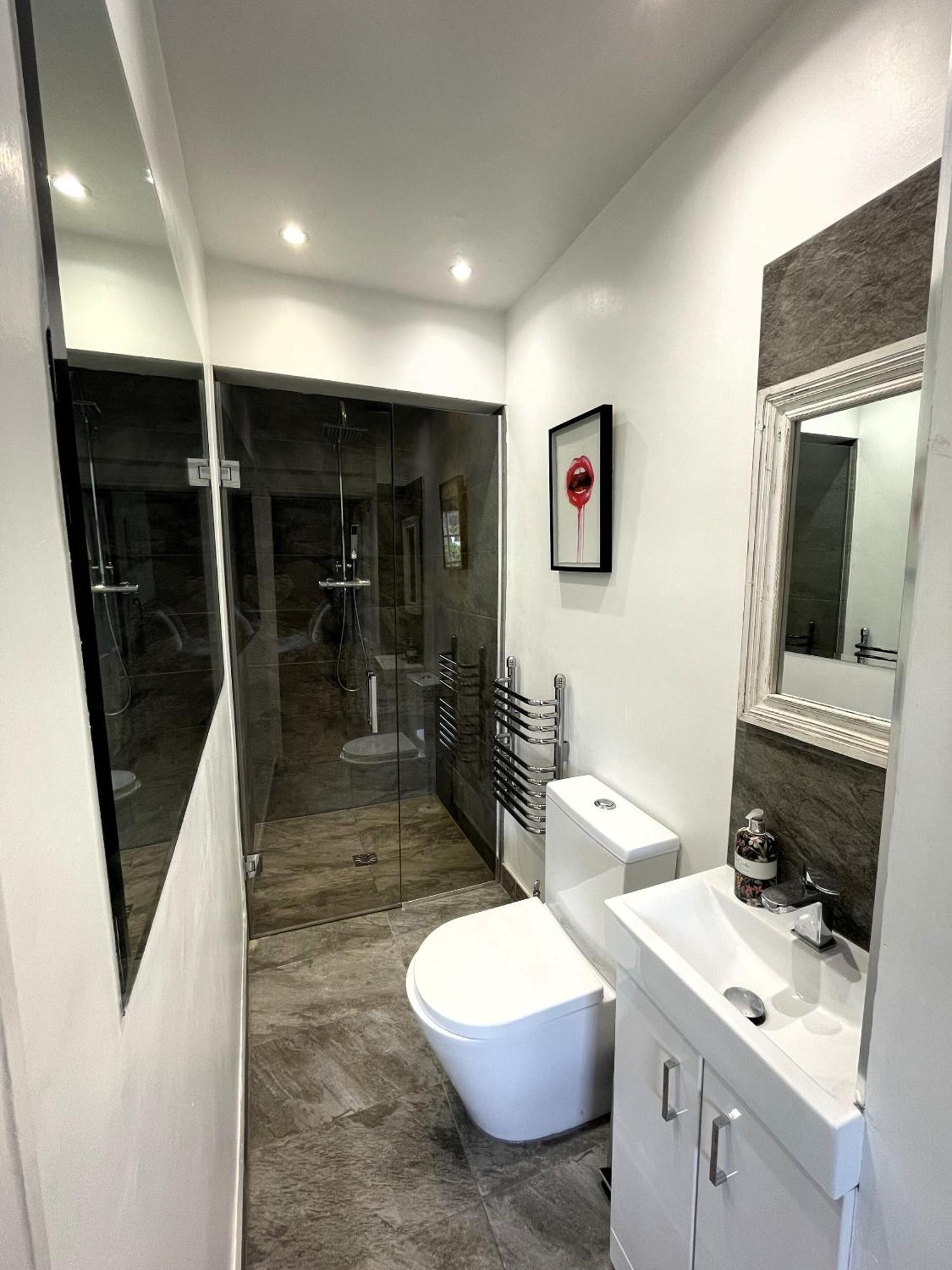Fabulous Townhouse In Clifton Villa บริสตอล ภายนอก รูปภาพ