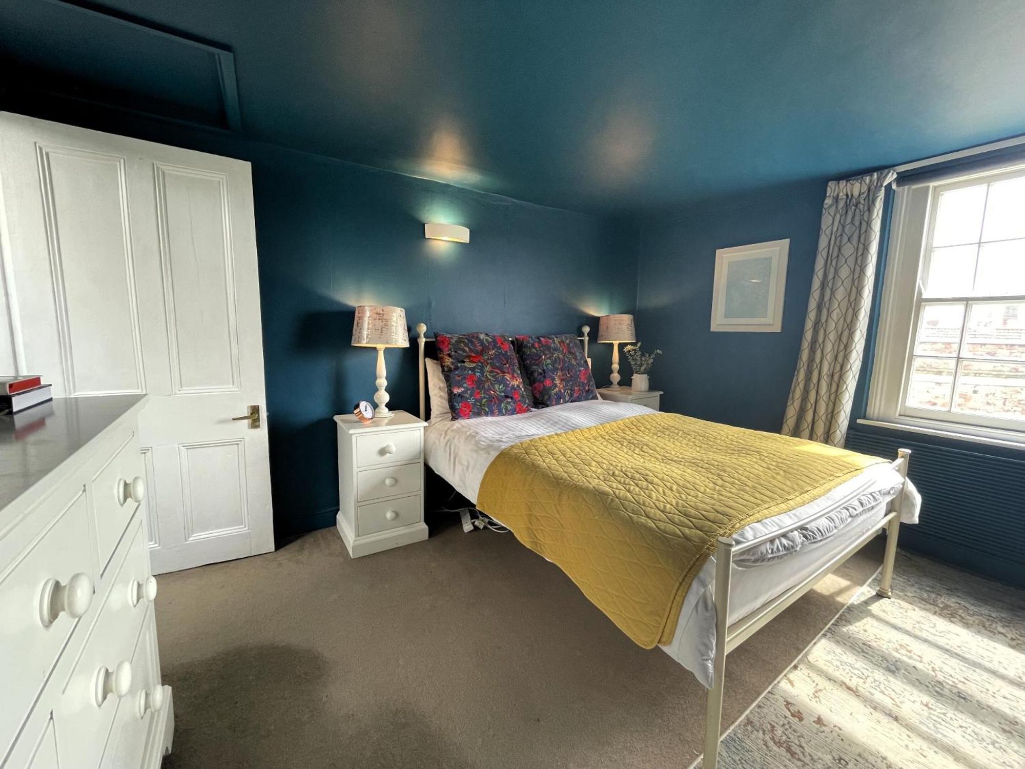 Fabulous Townhouse In Clifton Villa บริสตอล ภายนอก รูปภาพ