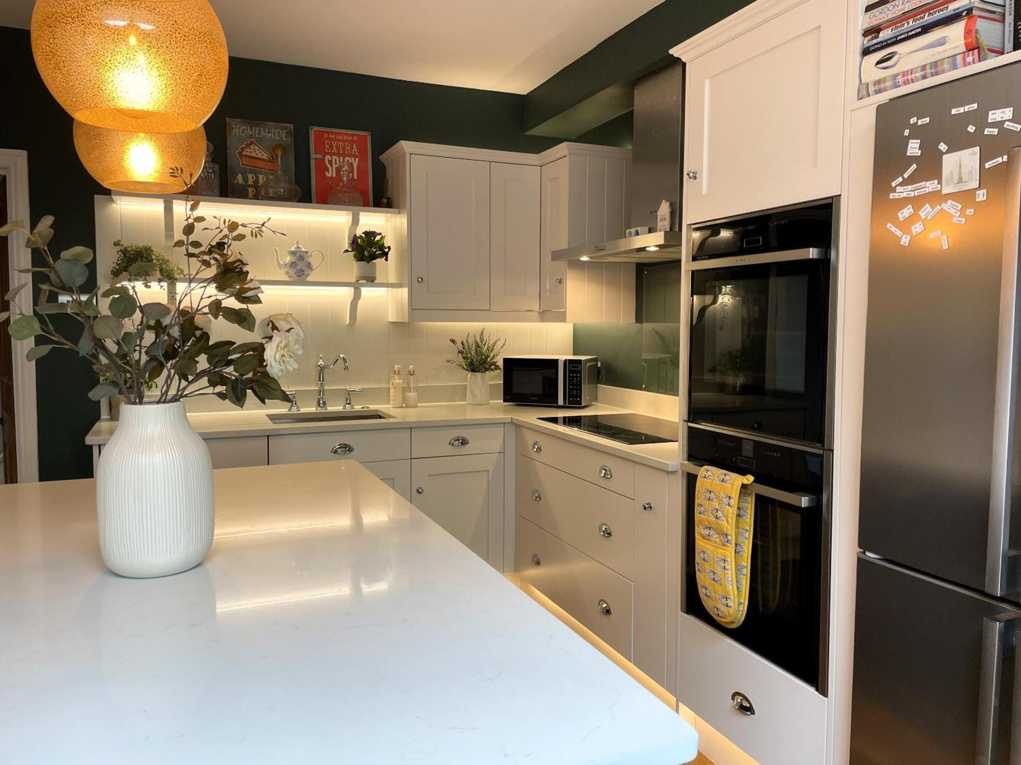Fabulous Townhouse In Clifton Villa บริสตอล ภายนอก รูปภาพ
