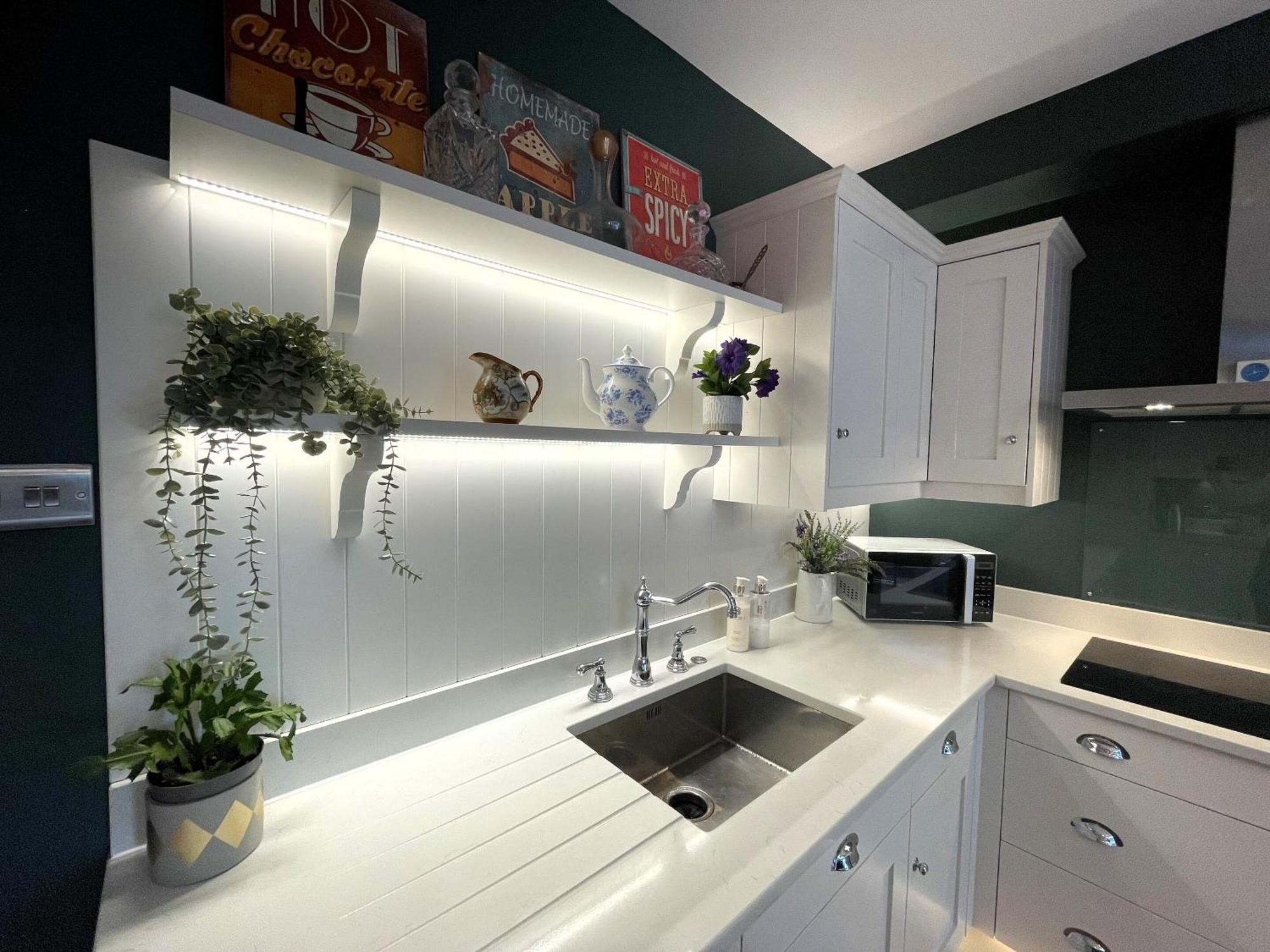 Fabulous Townhouse In Clifton Villa บริสตอล ภายนอก รูปภาพ